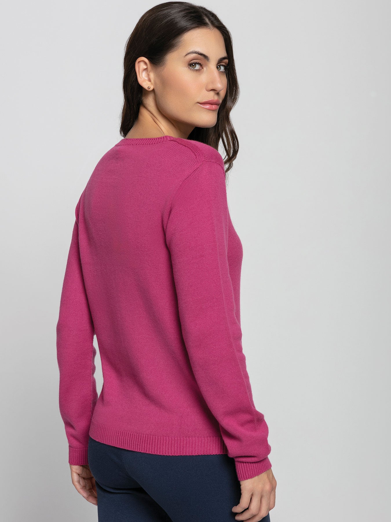 Rosa Escuro