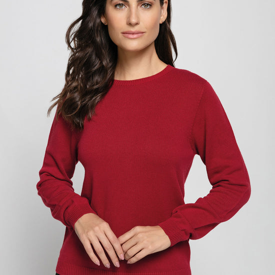 Vermelho Escuro