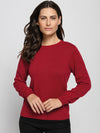 Vermelho Escuro