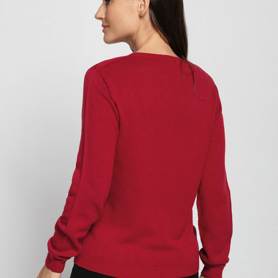 Vermelho Escuro