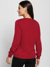 Vermelho Escuro