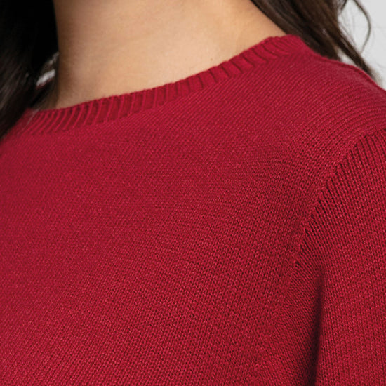 Vermelho Escuro