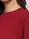 Vermelho Escuro