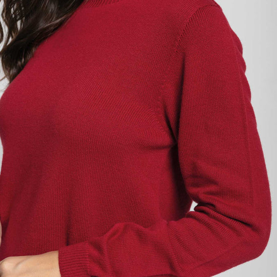 Vermelho Escuro