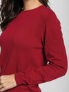 Vermelho Escuro