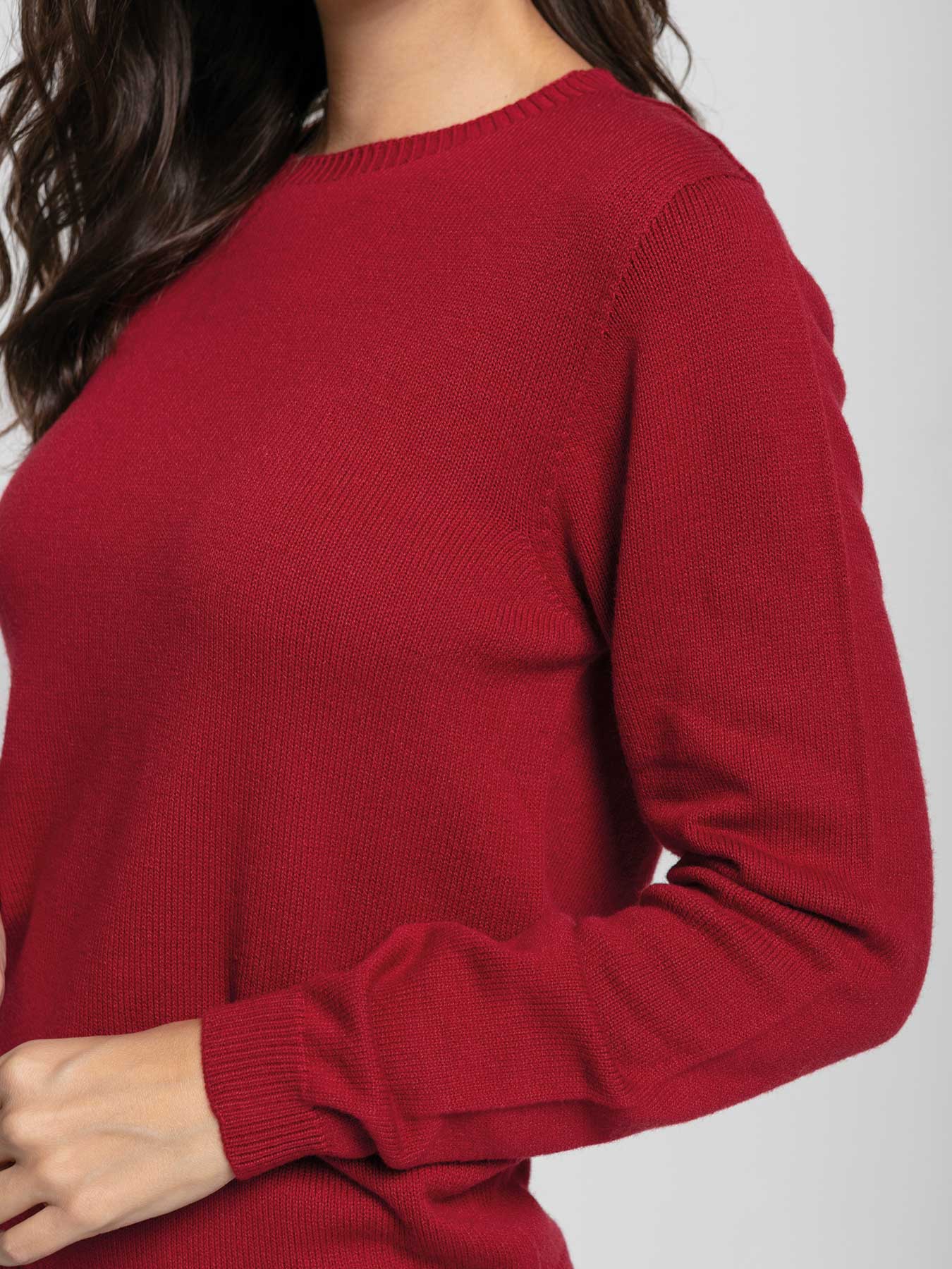 Vermelho Escuro