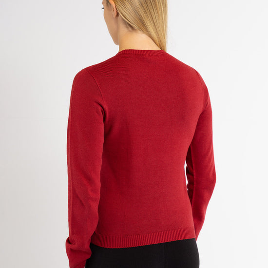 Vermelho Escuro