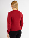 Vermelho Escuro