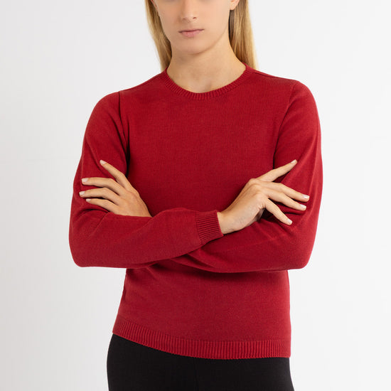 Vermelho Escuro