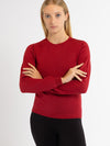 Vermelho Escuro