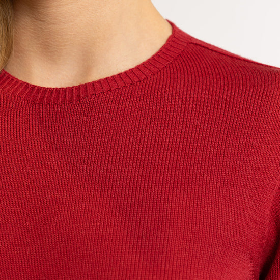 Vermelho Escuro
