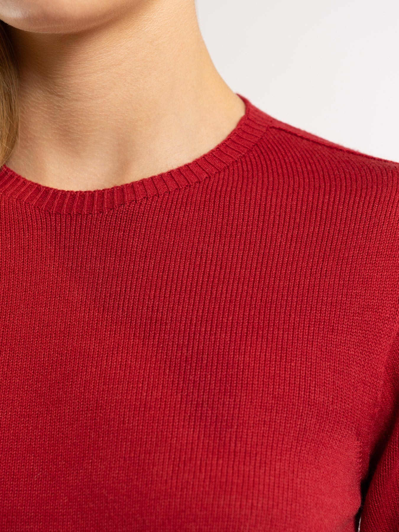 Vermelho Escuro