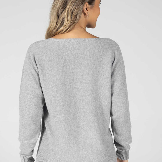 Cinza Claro