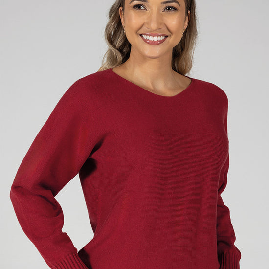 Vermelho Escuro