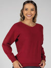 Vermelho Escuro