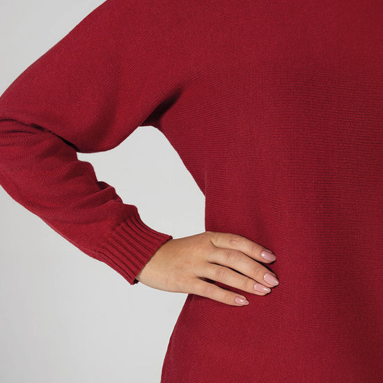 Vermelho Escuro