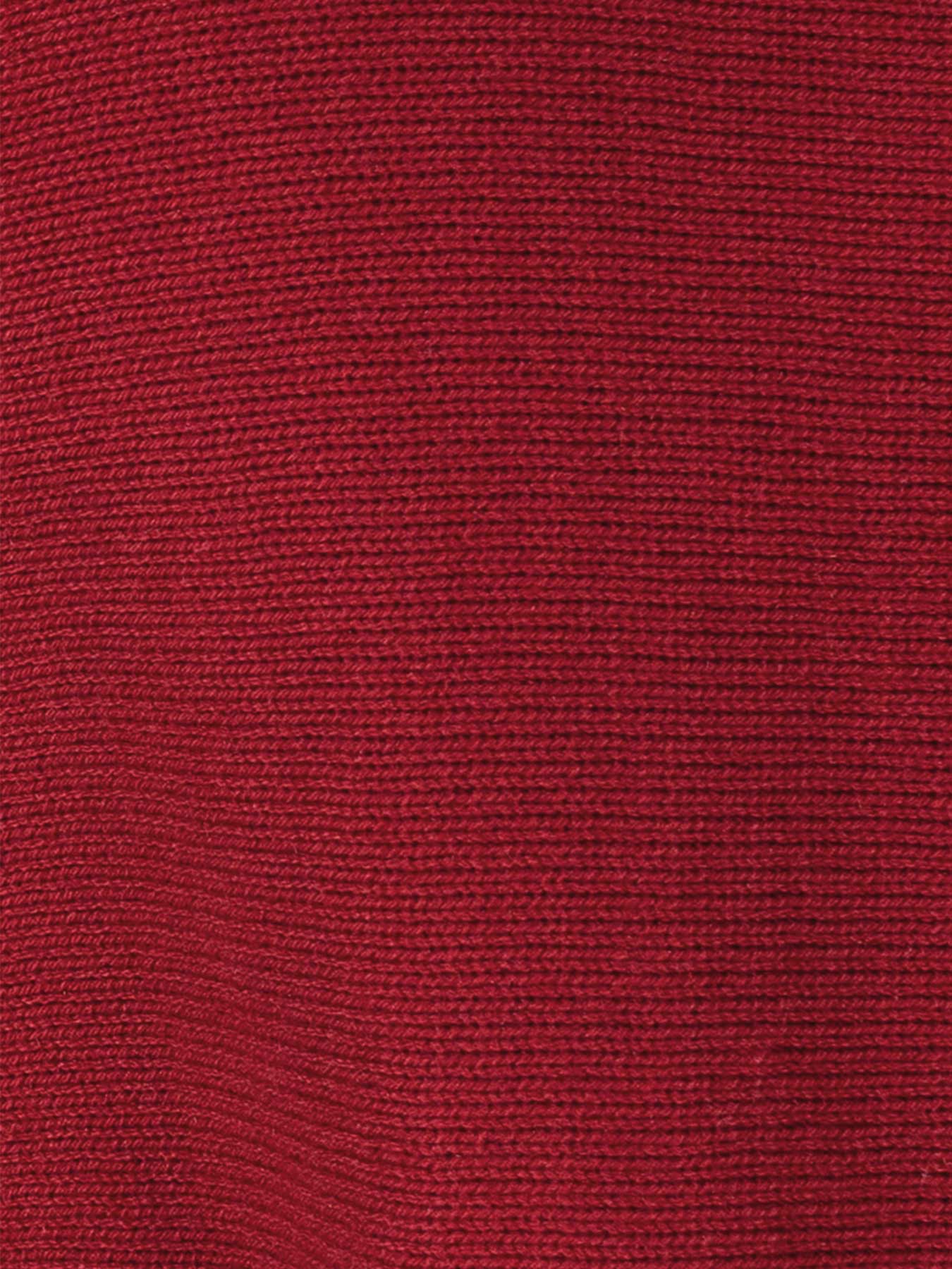 Vermelho Escuro