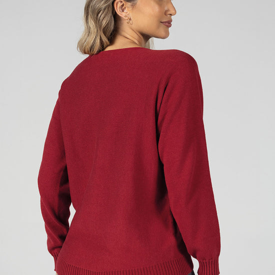 Vermelho Escuro