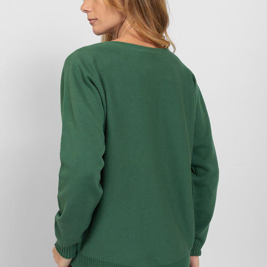 Verde Escuro