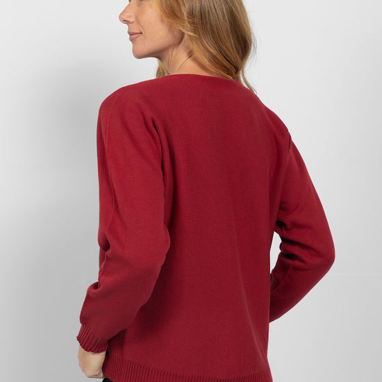 Vermelho Cereja