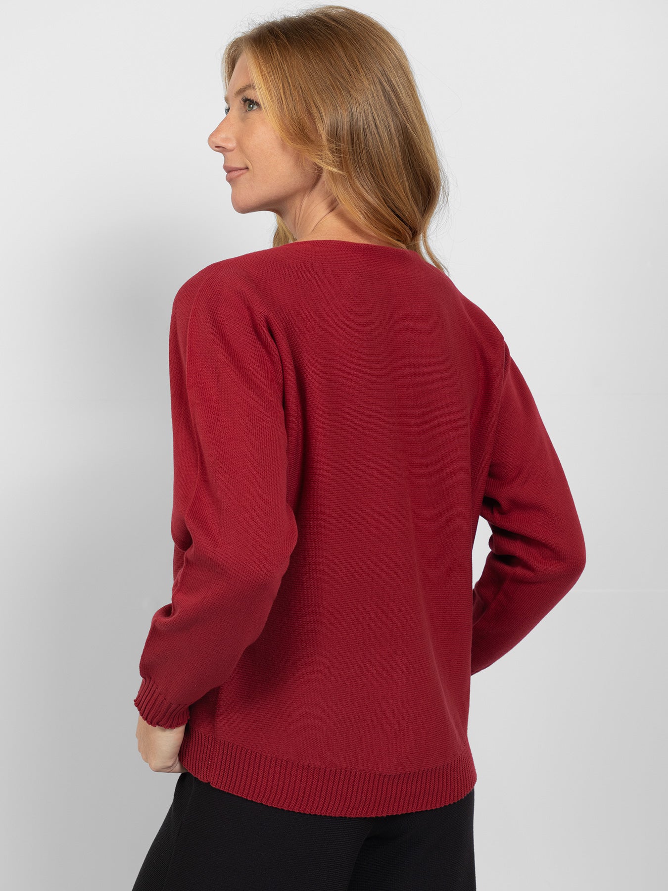 Vermelho Cereja