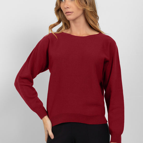 Vermelho Escuro