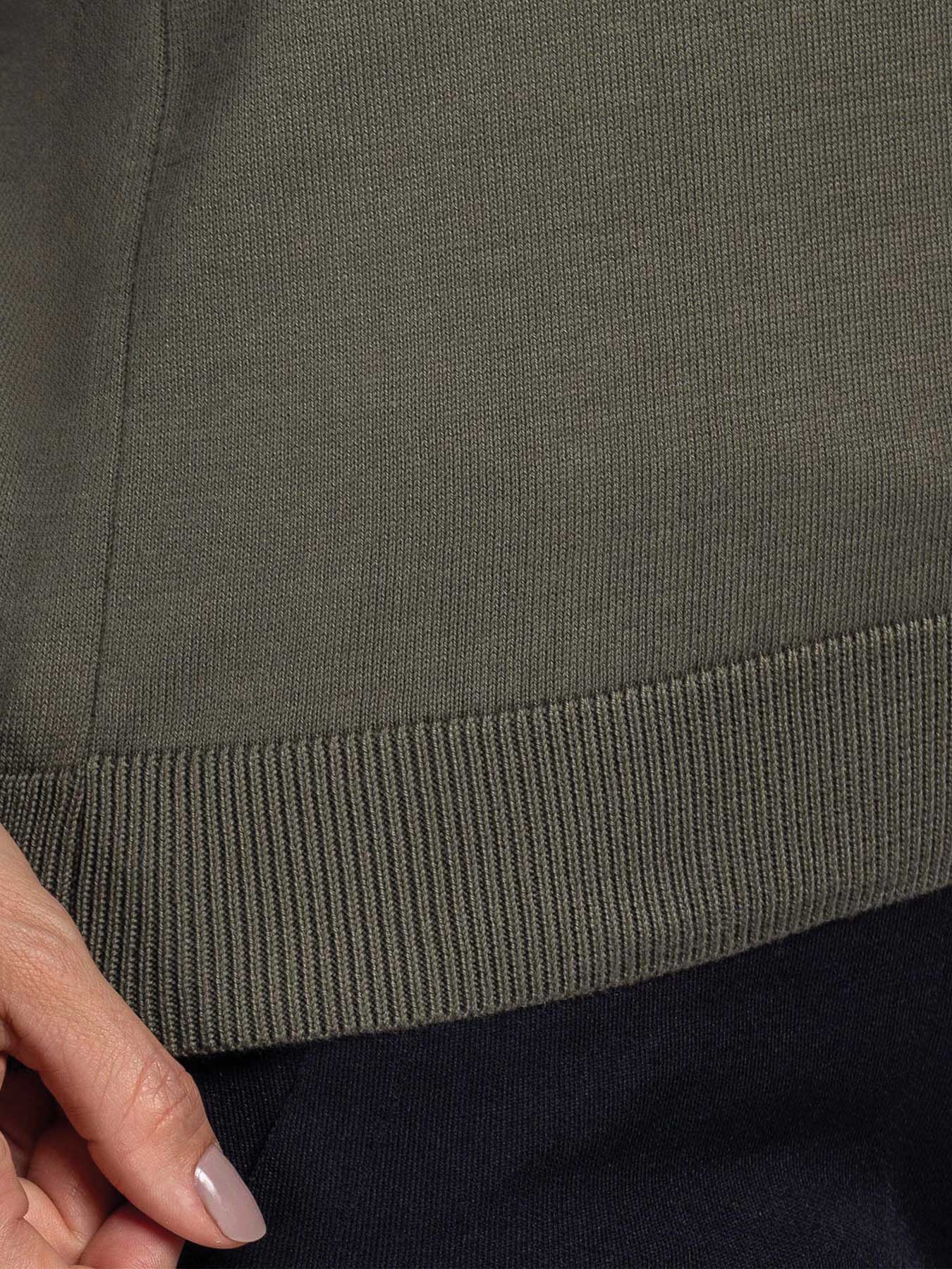 Verde Militar