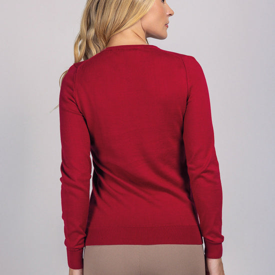 Vermelho