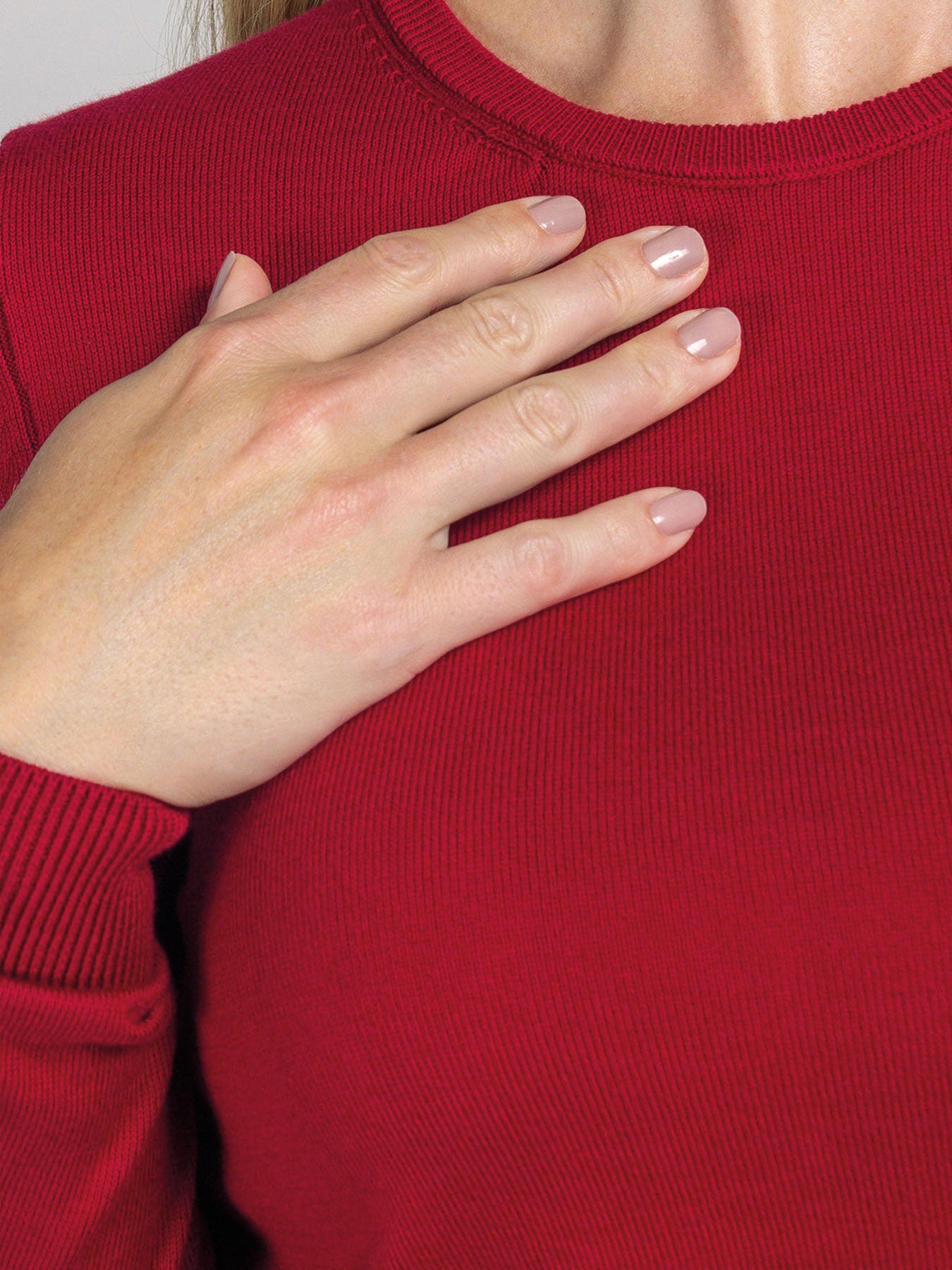 Vermelho