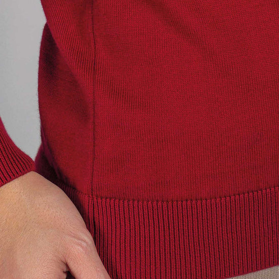 Vermelho