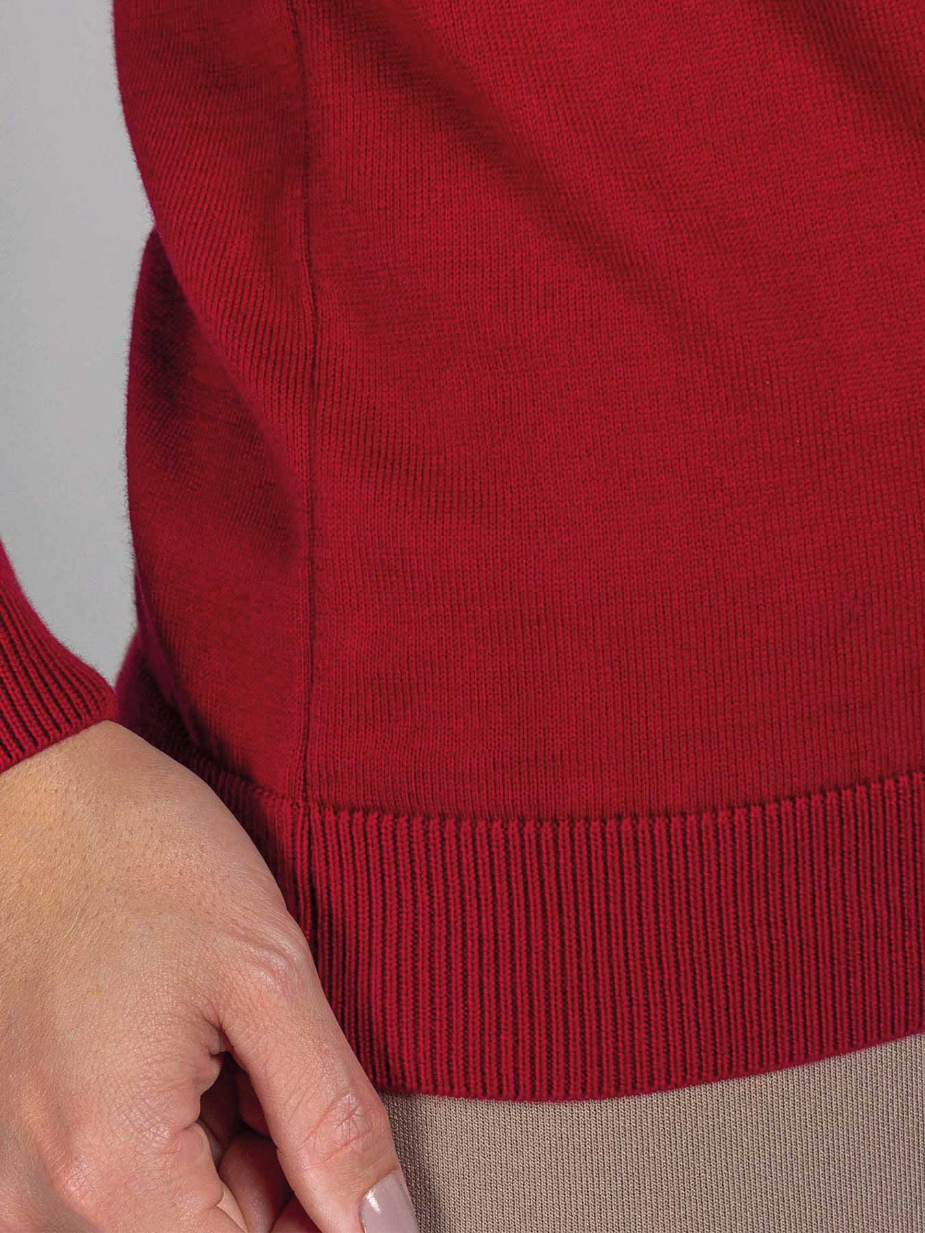 Vermelho