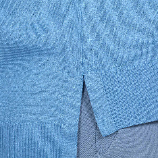 Azul agua