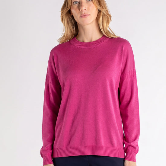Rosa Pink