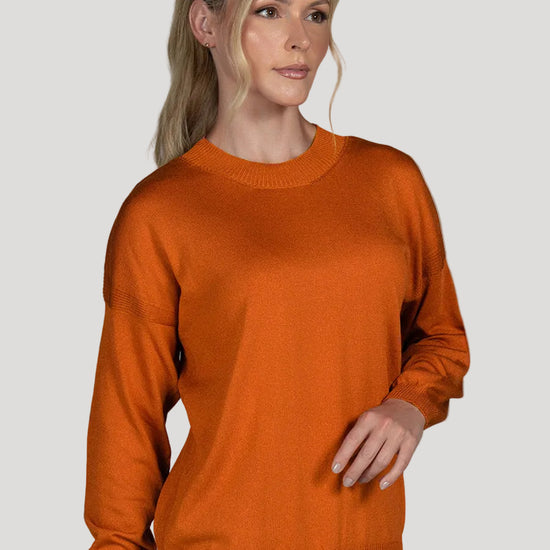 Laranja Escuro
