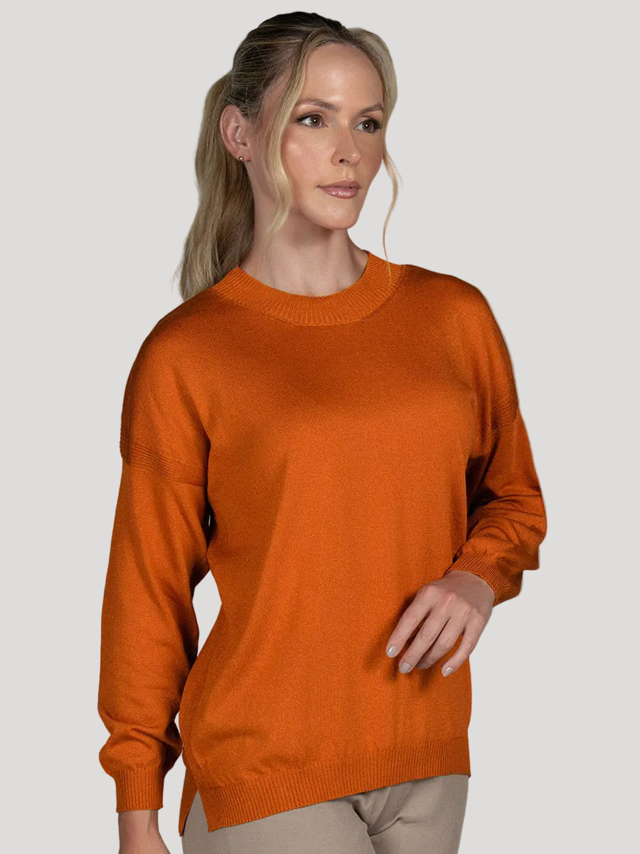 Laranja Escuro
