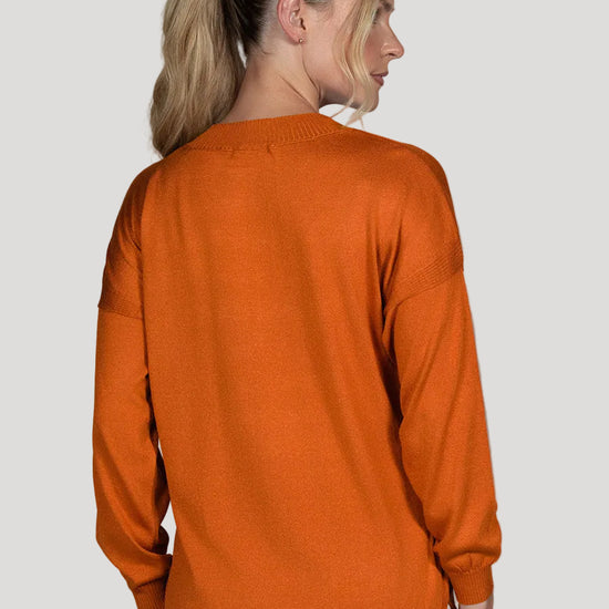 Laranja Escuro