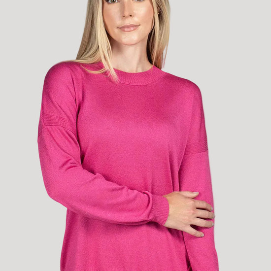 Rosa Pink