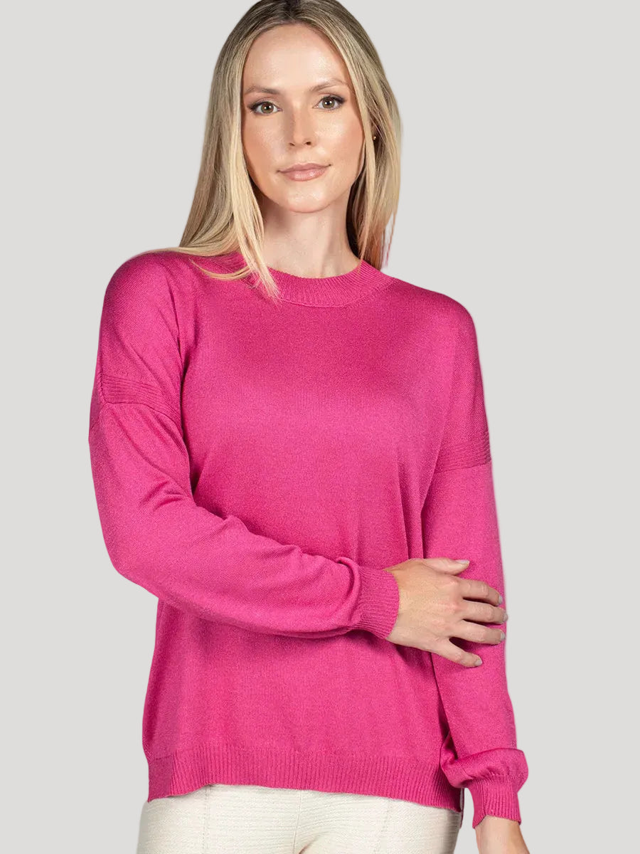 Rosa Pink