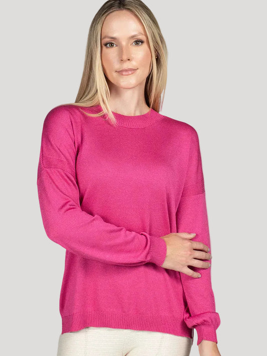 Rosa Pink