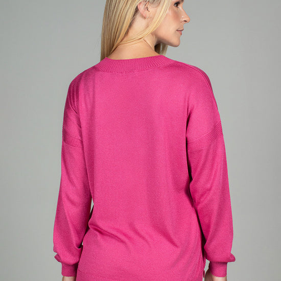 Rosa Pink