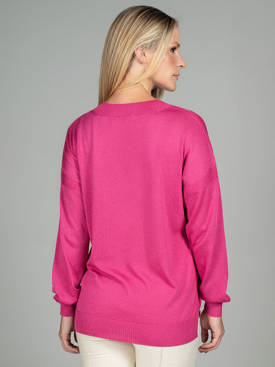 Rosa Pink