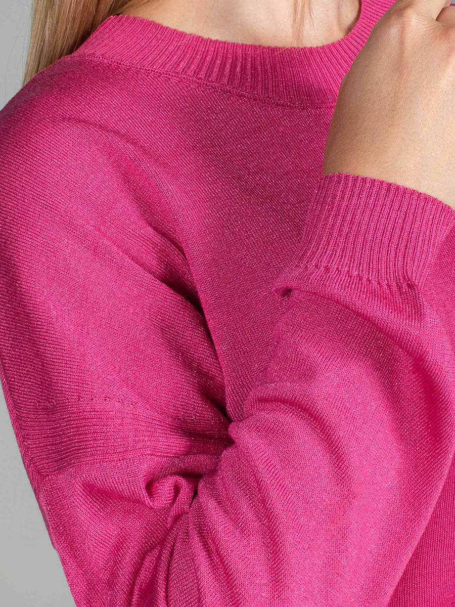 Rosa Pink