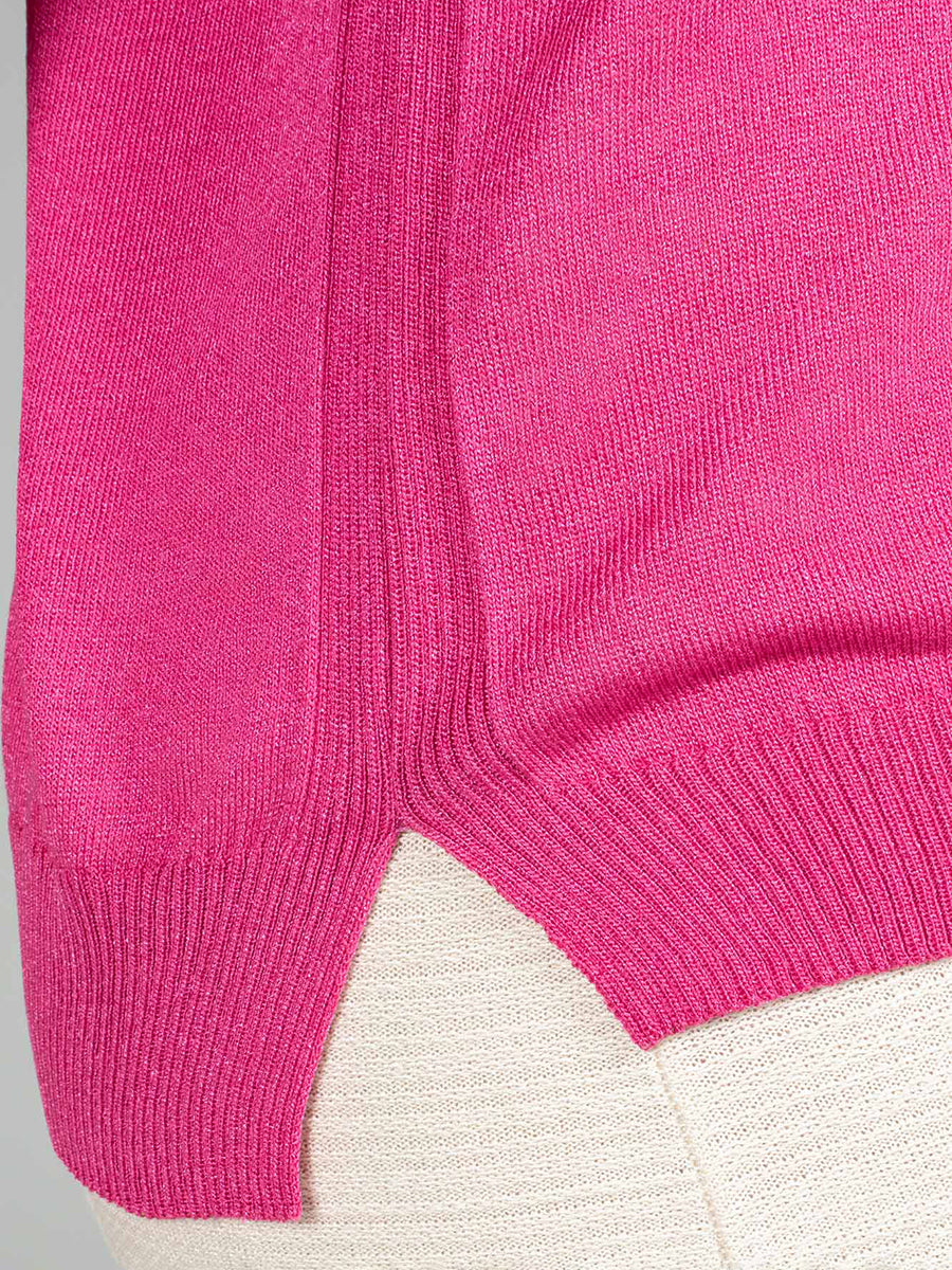 Rosa Pink