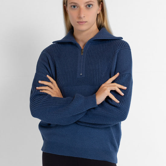 Azul Escuro