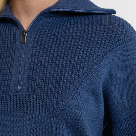 Azul Escuro