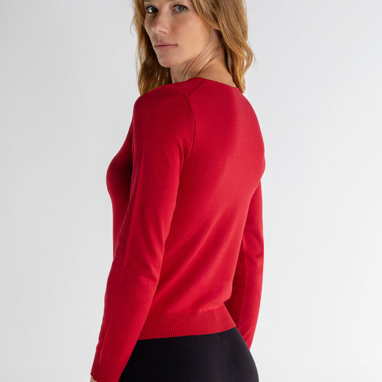 Vermelho