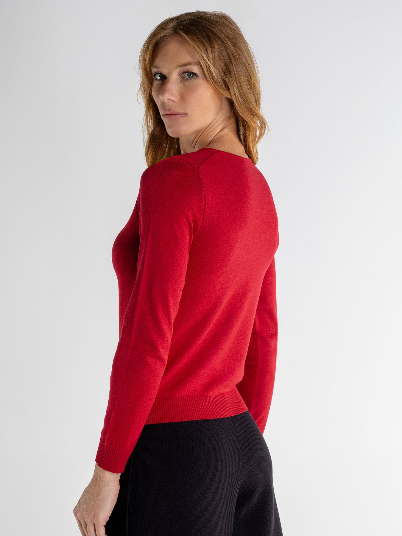 Vermelho