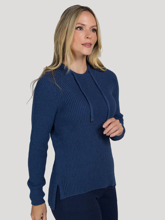 Azul Escuro