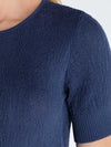 Azul Jeans Escuro