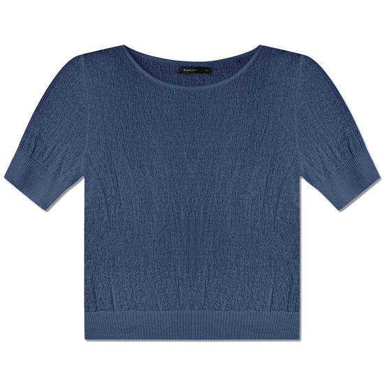 Azul Jeans Escuro